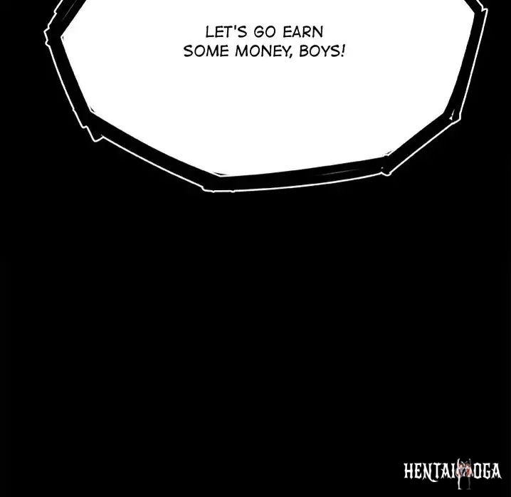 The Villain The Villain Chapter 58 - Page 20