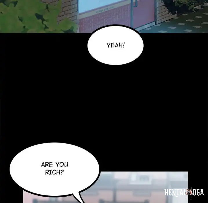 The Villain The Villain Chapter 58 - Page 23