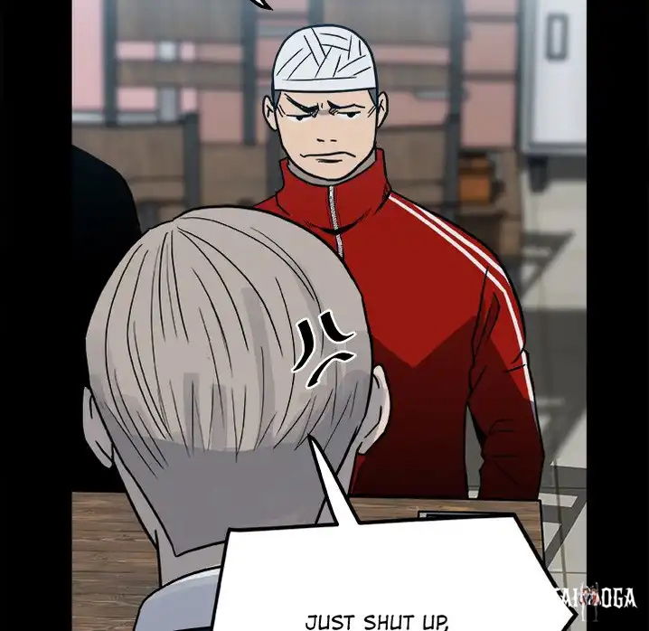 The Villain The Villain Chapter 58 - Page 24