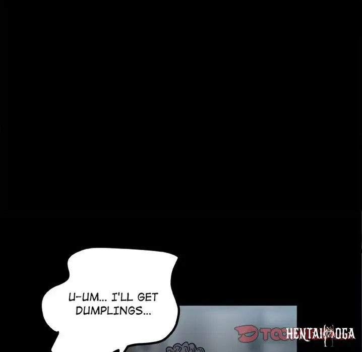 The Villain The Villain Chapter 58 - Page 27