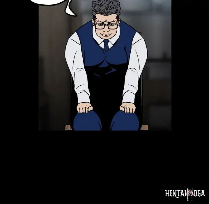 The Villain The Villain Chapter 58 - Page 28