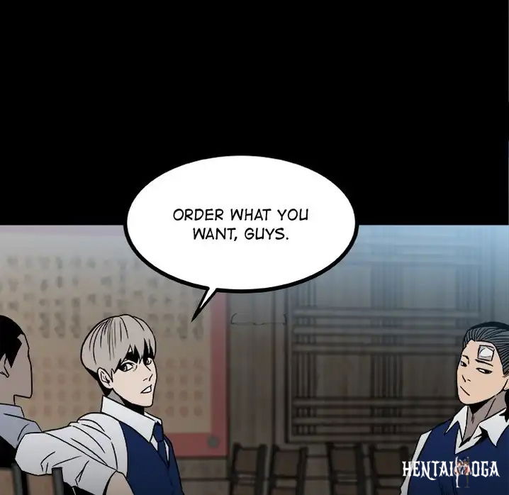 The Villain The Villain Chapter 58 - Page 29