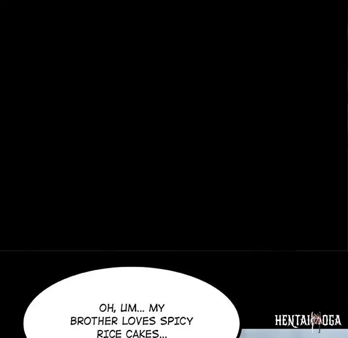 The Villain The Villain Chapter 58 - Page 32