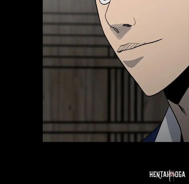 The Villain The Villain Chapter 58 - Page 35