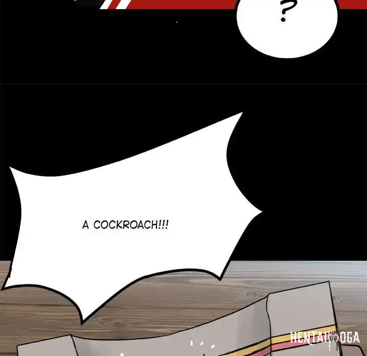 The Villain The Villain Chapter 58 - Page 38