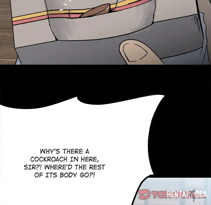 The Villain The Villain Chapter 58 - Page 39