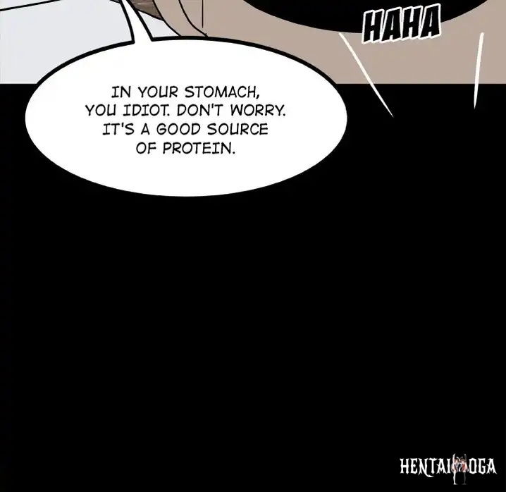 The Villain The Villain Chapter 58 - Page 41