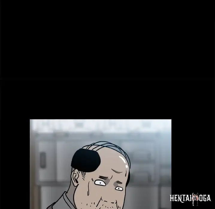 The Villain The Villain Chapter 58 - Page 43