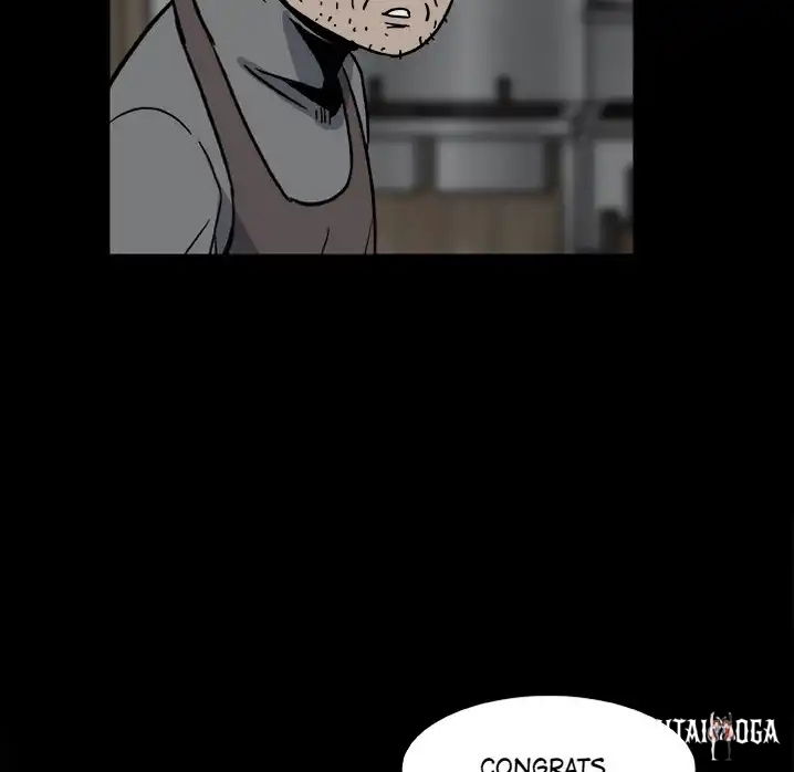 The Villain The Villain Chapter 58 - Page 44