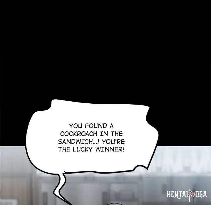 The Villain The Villain Chapter 58 - Page 46