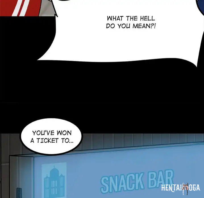 The Villain The Villain Chapter 58 - Page 48