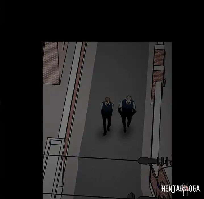 The Villain The Villain Chapter 58 - Page 52