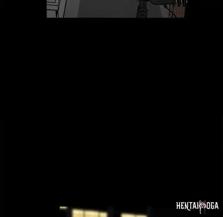 The Villain The Villain Chapter 58 - Page 53