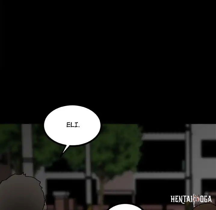 The Villain The Villain Chapter 58 - Page 55