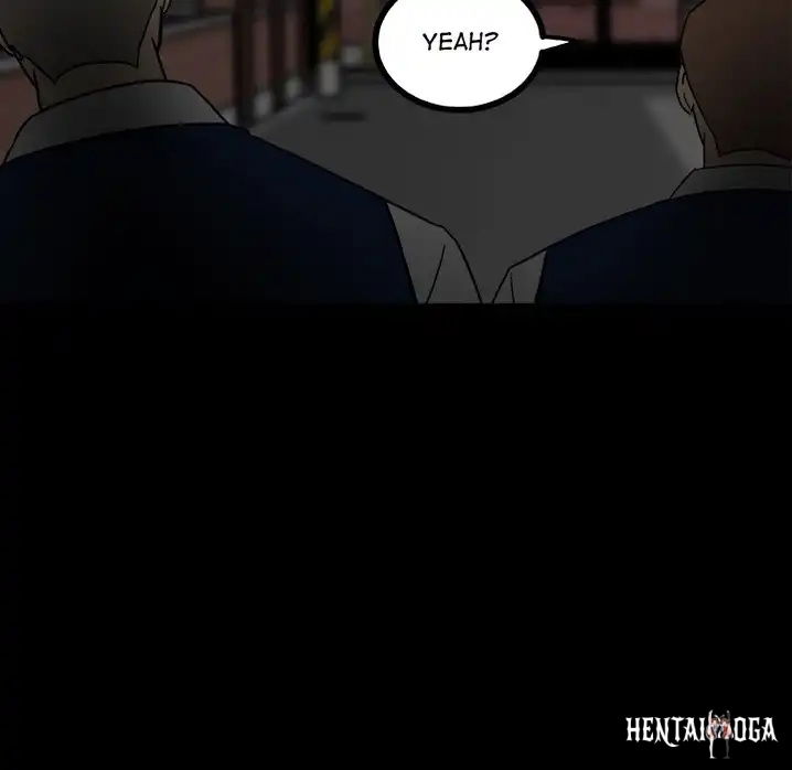 The Villain The Villain Chapter 58 - Page 56