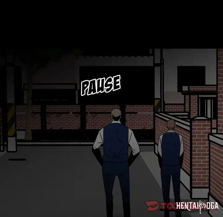 The Villain The Villain Chapter 58 - Page 57