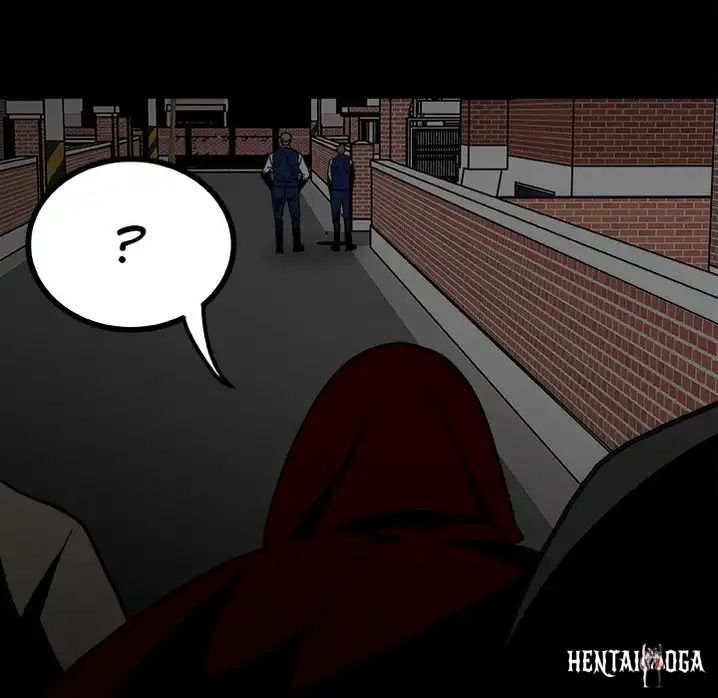 The Villain The Villain Chapter 58 - Page 59