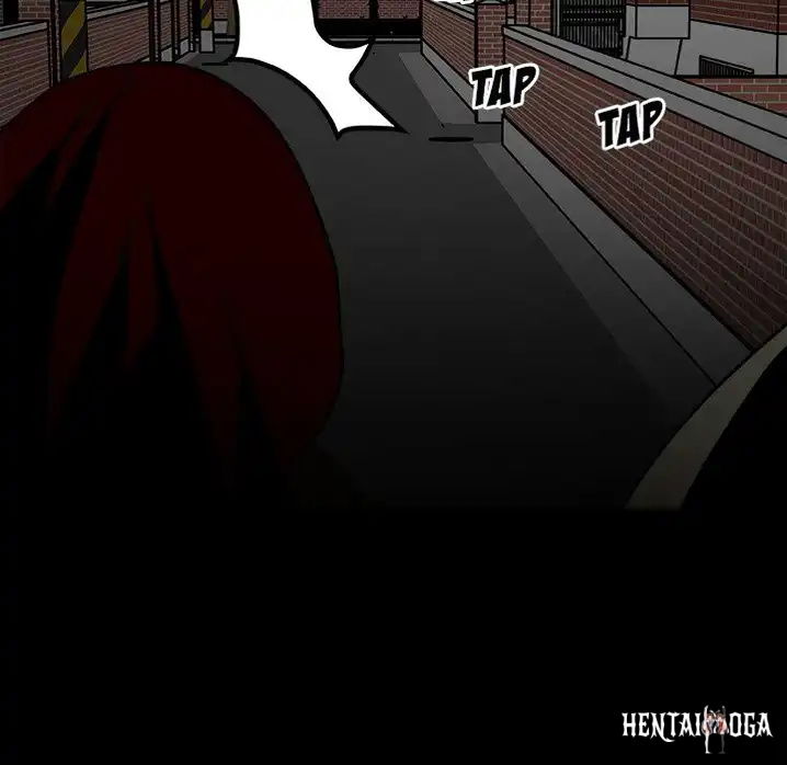 The Villain The Villain Chapter 58 - Page 61