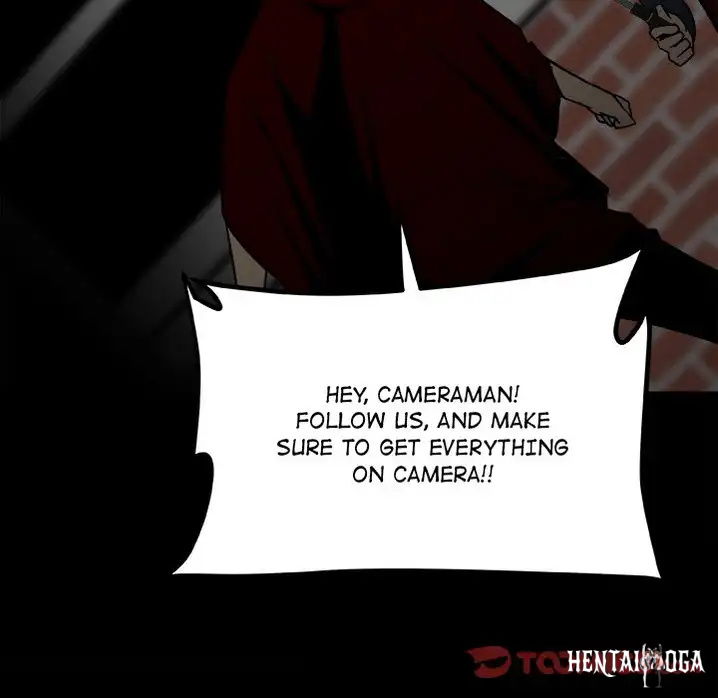 The Villain The Villain Chapter 58 - Page 63