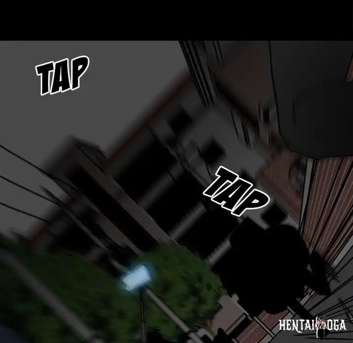 The Villain The Villain Chapter 58 - Page 64