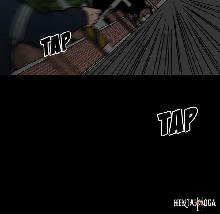 The Villain The Villain Chapter 58 - Page 65