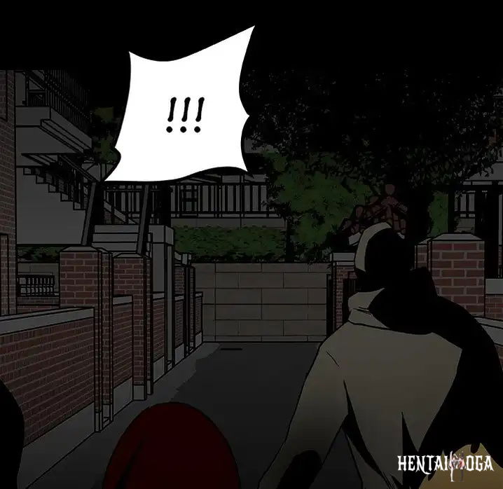 The Villain The Villain Chapter 58 - Page 66