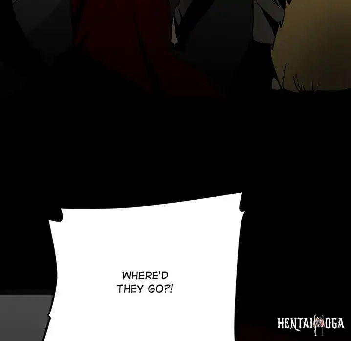 The Villain The Villain Chapter 58 - Page 67