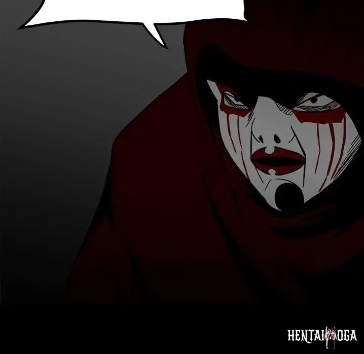 The Villain The Villain Chapter 58 - Page 68