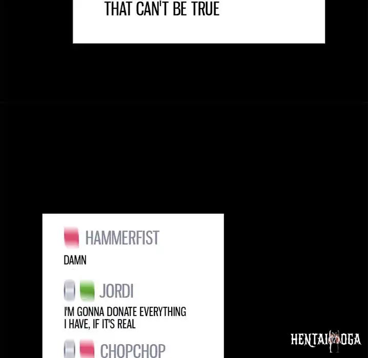 The Villain The Villain Chapter 58 - Page 7