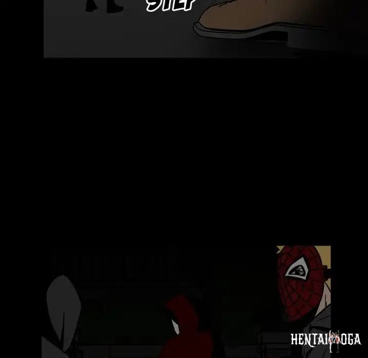 The Villain The Villain Chapter 58 - Page 70