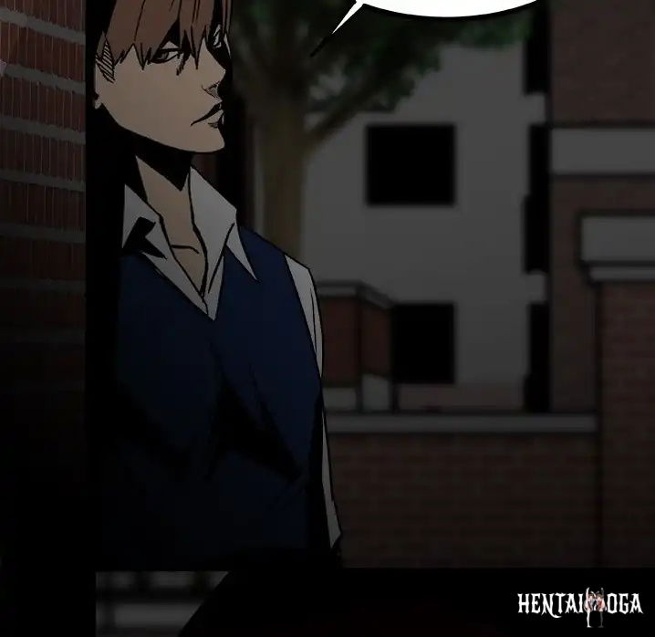 The Villain The Villain Chapter 58 - Page 72