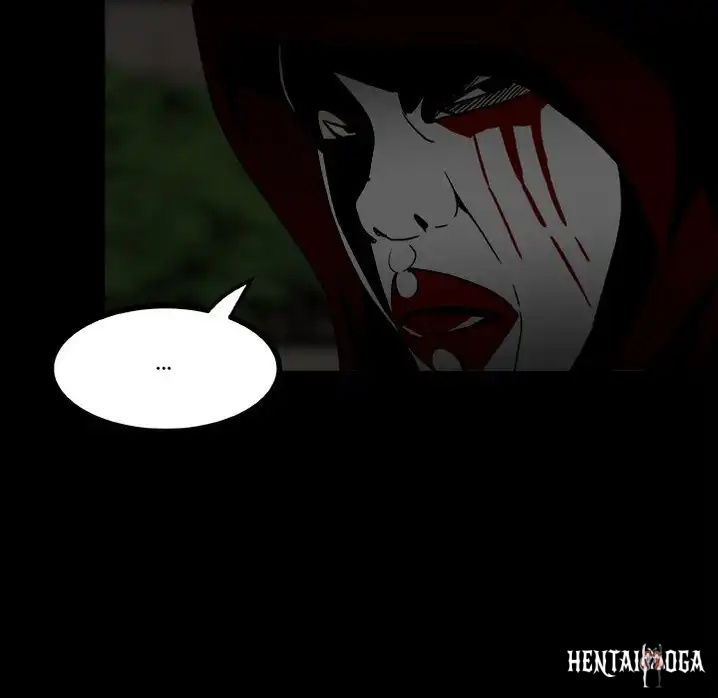 The Villain The Villain Chapter 58 - Page 73