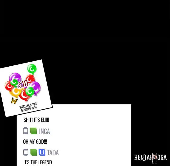 The Villain The Villain Chapter 58 - Page 74