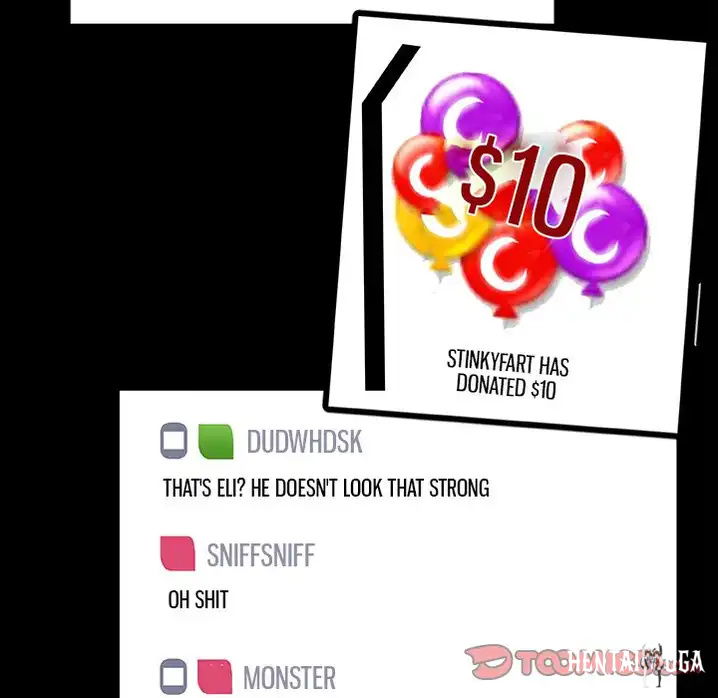 The Villain The Villain Chapter 58 - Page 75