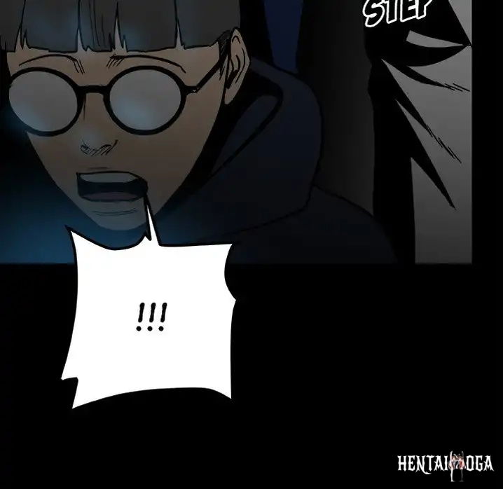 The Villain The Villain Chapter 58 - Page 78