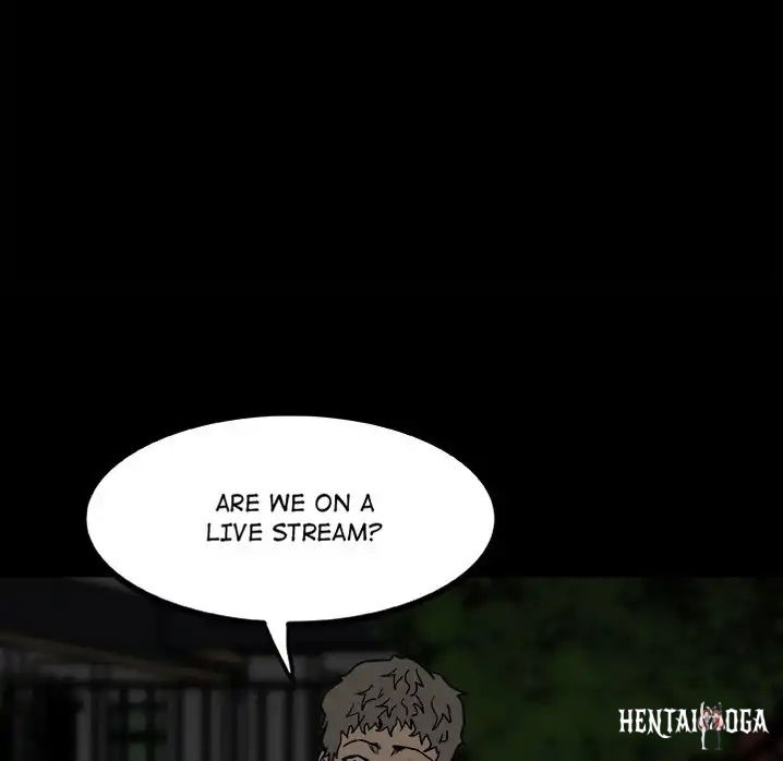 The Villain The Villain Chapter 58 - Page 79