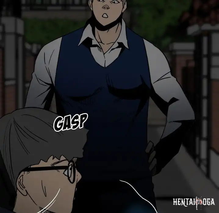 The Villain The Villain Chapter 58 - Page 80