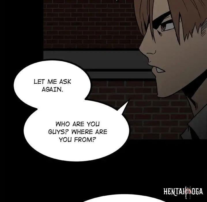 The Villain The Villain Chapter 58 - Page 85