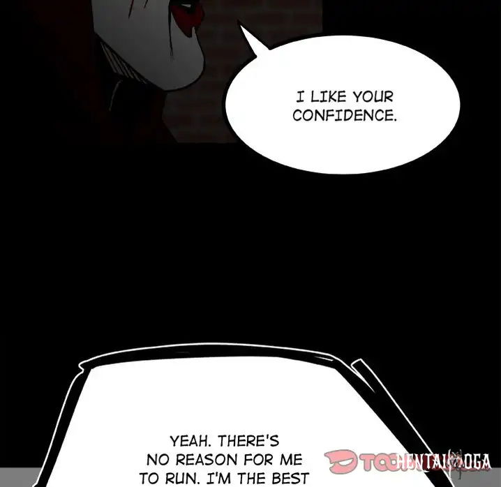 The Villain The Villain Chapter 58 - Page 87