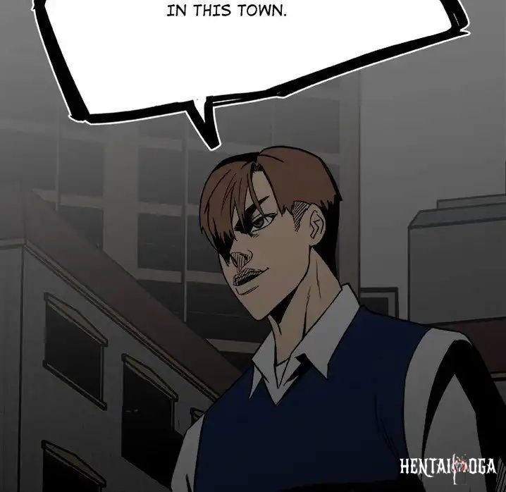 The Villain The Villain Chapter 58 - Page 88