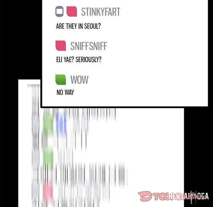 The Villain The Villain Chapter 58 - Page 9