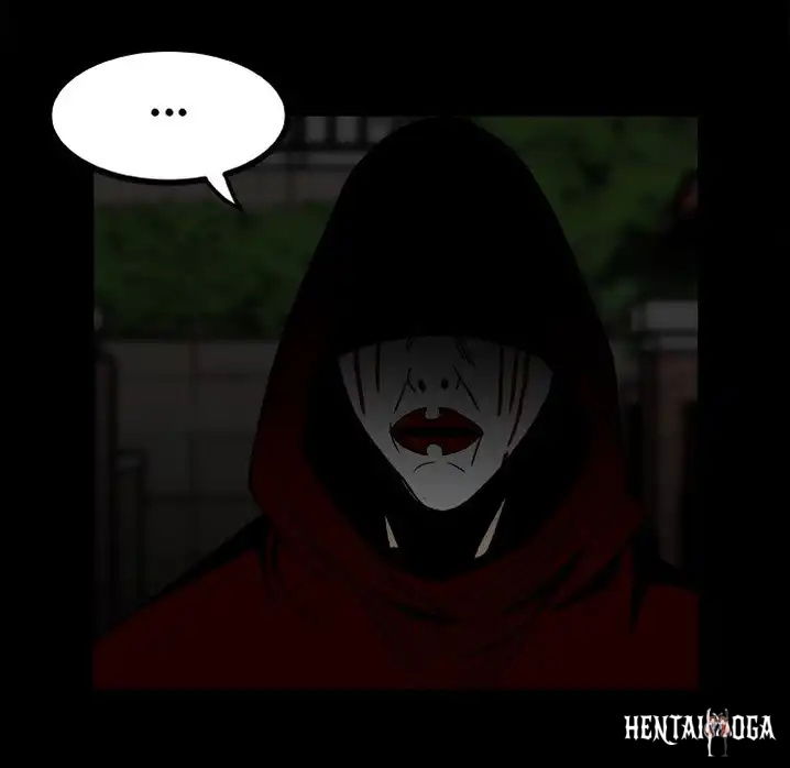 The Villain The Villain Chapter 58 - Page 90