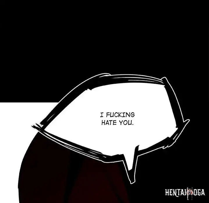 The Villain The Villain Chapter 58 - Page 91