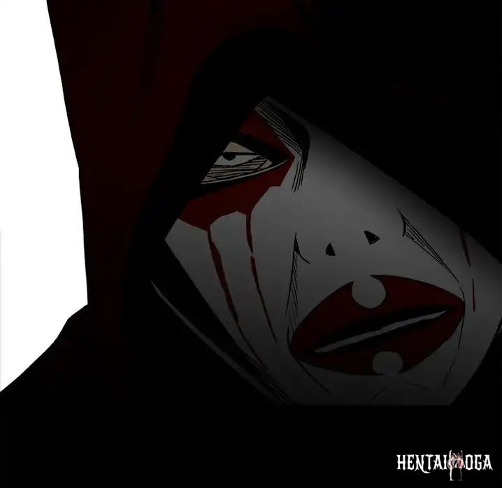 The Villain The Villain Chapter 58 - Page 92