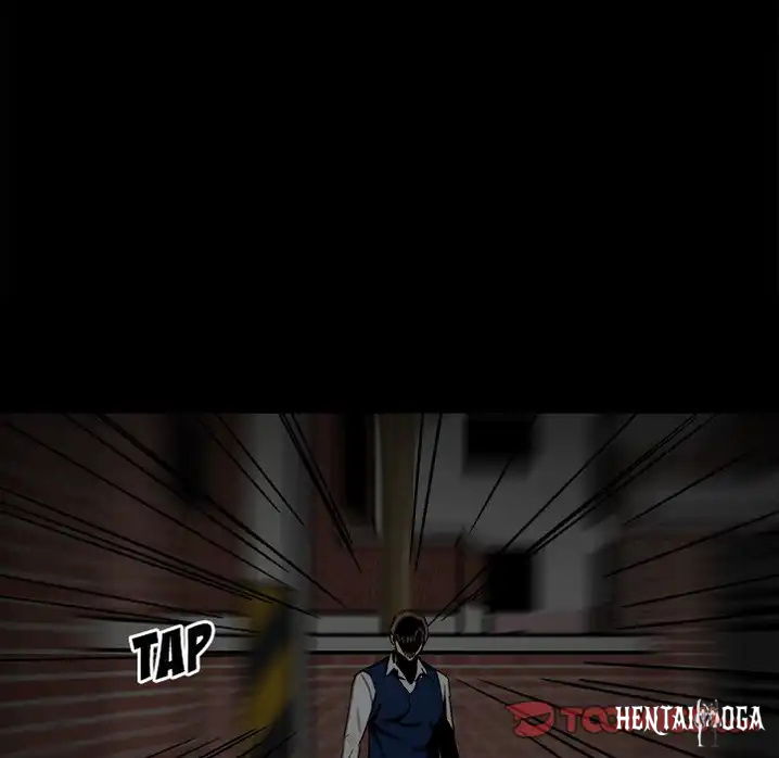 The Villain The Villain Chapter 58 - Page 93