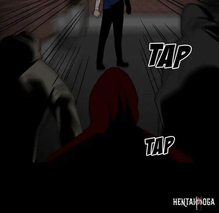 The Villain The Villain Chapter 58 - Page 94