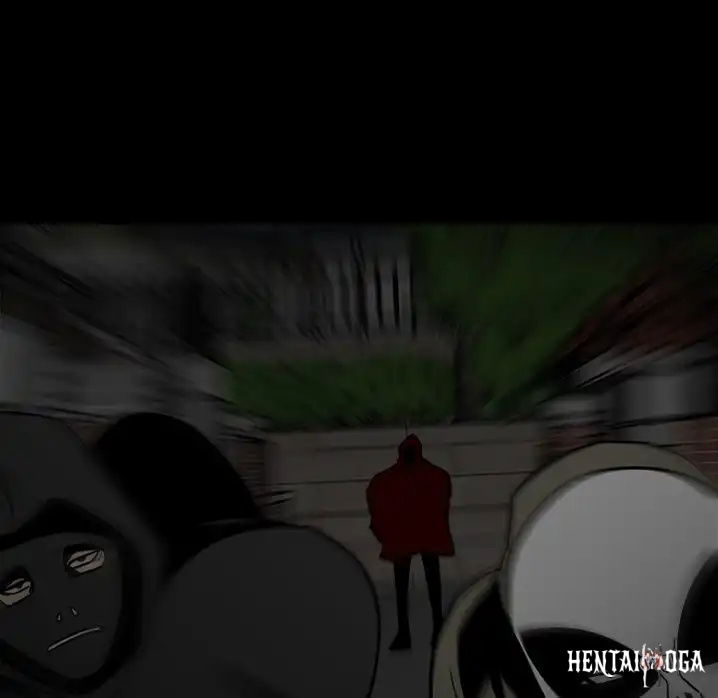 The Villain The Villain Chapter 58 - Page 95