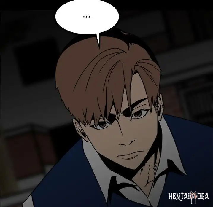 The Villain The Villain Chapter 58 - Page 97