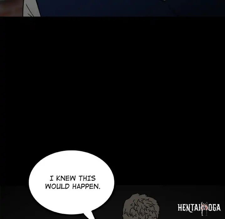 The Villain The Villain Chapter 58 - Page 98