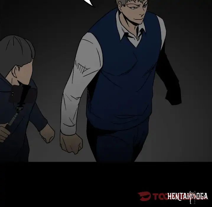 The Villain The Villain Chapter 58 - Page 99